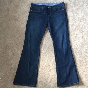 Gap curvy jeans